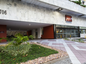 Mercure Recife Navegantes Hotel