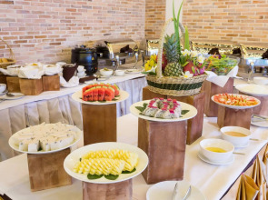 Ladear Angkor Boutique Hotel