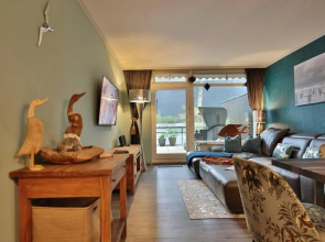 Haus Robinson Haus Robinson Appartement 1