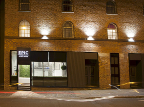 Epic Apart Hotel - Seel Street