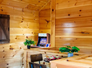 Dollywood Delights by Ghosal Luxury Lodging