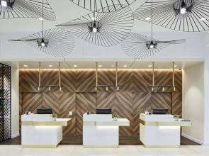 Courtyard by Marriott Luton Airport