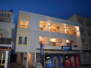 Apartments Aristokrata