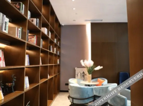 Wuchuan bulman Hotel