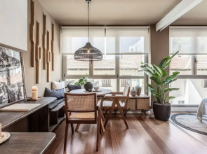 Ubangi - 2 Bedrooms in Lista