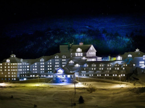 Agaoglu My Mountain Hotel