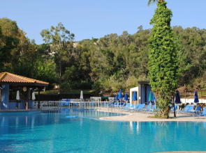 Narcissos Waterpark Resort