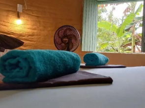 Casa De Areia   Hostel Em Majorlândia, Ce