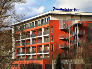 Ringhotel Zweibrücker Hof Herdecke