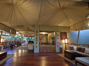 Neptune Mara Rianta Luxury Camp - All Inclusive