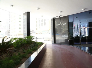 Belle Tower Luxury Hotel Apartments