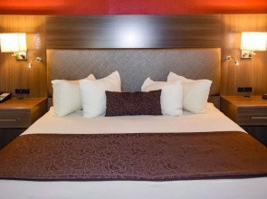 Best Western West Memphis Inn (rodeway Inn West Memphis)