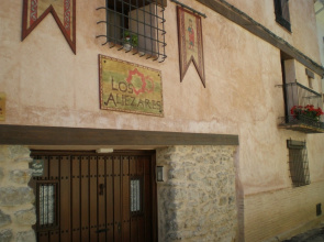 Apartamentos los Aljezares