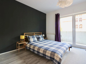 Apartamenty-Wroc Kurkowa 14