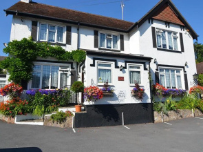Stover Lodge Hotel - BB