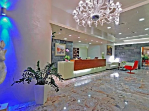 Majestic Beach Hotel & Wellness