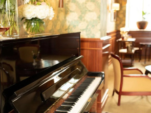 Best Western Prima Hotel Wroclaw