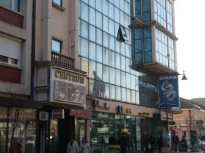 Hostel Centrum Čačak