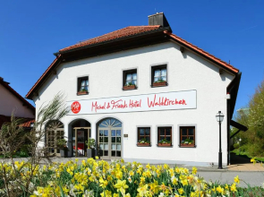 Michel Hotel Waldkirchen am Badepark