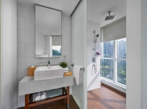 Oasia Suites Kuala Lumpur