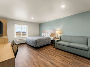 Woodspring Suites Easton Nazareth