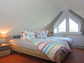 Apartment in Zinnowitz Near Sandy Beach