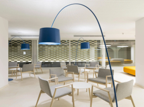 Ebano Hotel Apartments & Spa