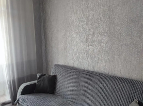 Апартаменты на Ленинградской