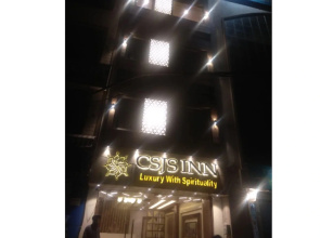 CSJS Inn Hotel Marketed by Kiwiana