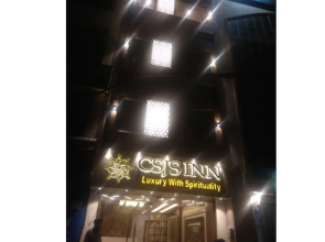 CSJS Inn Hotel Marketed by Kiwiana