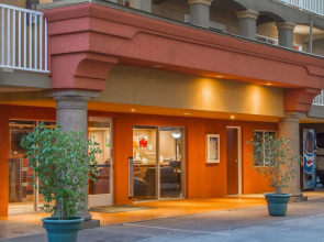 Quality Inn Sacramento Convention Center