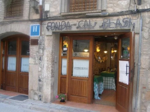 Fonda Cal Blasi