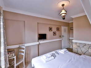 Agva Acquaverde Otel