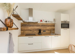 Holiday Home in Domburg Near the Beach