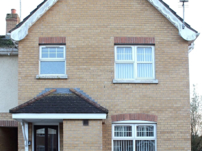 Dromara House