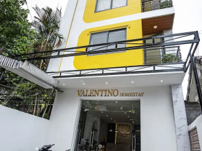 Valentino Homestay