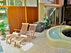 Horský Hotel Lorkova Vila