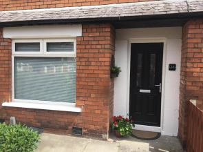 Belfast Holiday Home