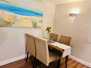 Lolite Apartment in Cambridge