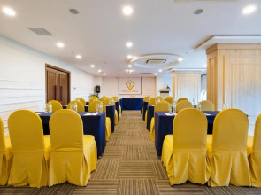 Imperial Nha Trang Hotel