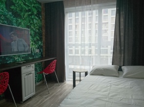 Loft Apartments