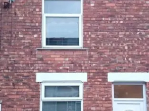 Buller House