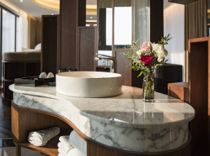 Soleil Boutique Hotel