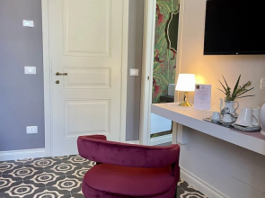 Villa Marengo Guest House