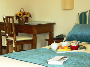 Hotel Al Terra di Mare