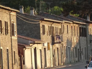 Palazzo del Pero Residence