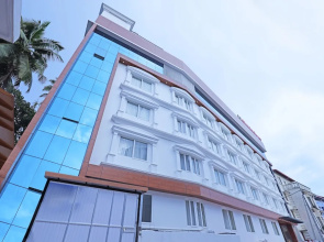 Krishnavalsam Regency