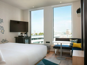 Aloft Strasbourg City Centre