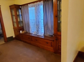 Cozy 2-bedroom in Cleveland
