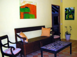 Apartment in Pollensa 100519